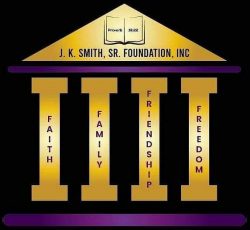 J. K. Smith, Sr, Foundation, Inc.